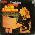 Nice - Featuring Keith Emerson / RTB